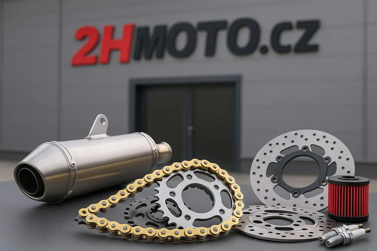 2HMOTO